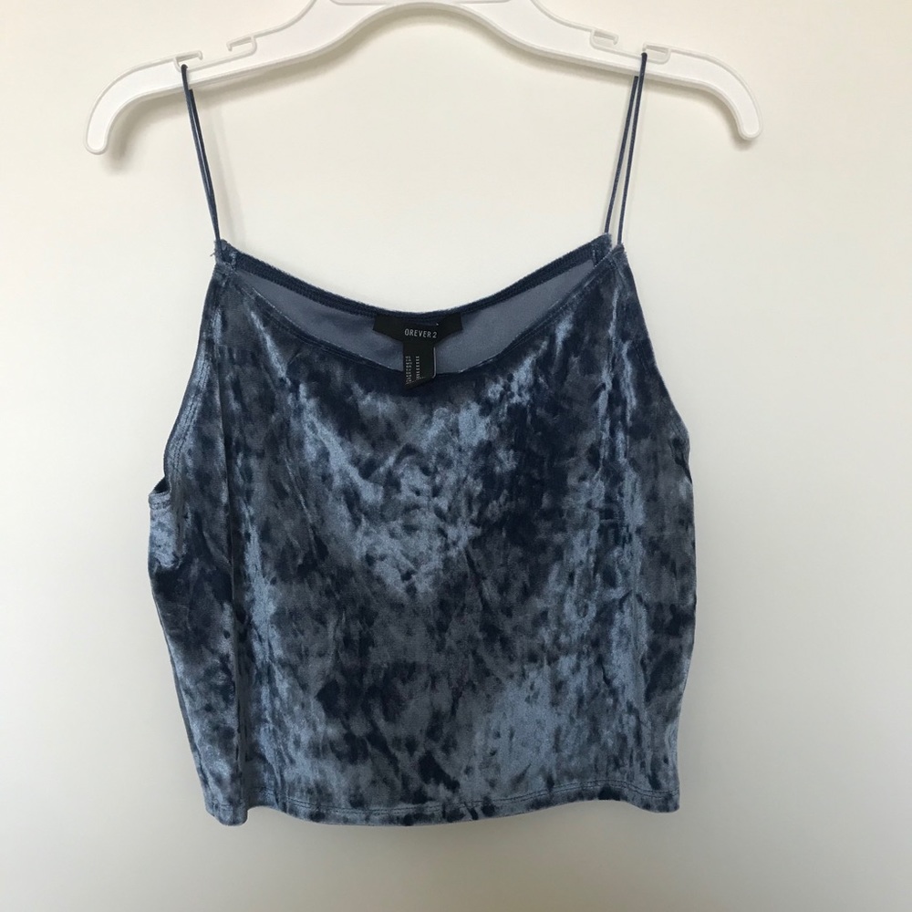 Forever 21 Tanktop